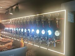 -优布劳精酿啤酒鲜扎闪送·(张江店)