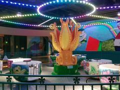 -幸福花欢乐世界(东辰广场A座店)