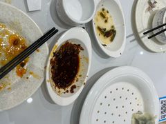 -海知道大连海鲜水饺(南山大冲店)