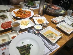 -紫霞门韩国料理烤肉(深南东路店)