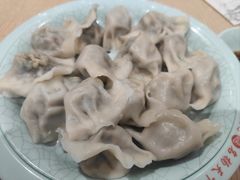 -老边饺子馆(东单店)