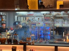 -贰醒·私房小院烧烤 (太古里店)