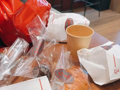 -得粒烘焙坊Daily Bakery House(东海花园店)