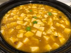 -曼玉餐厅(中原万达店)