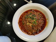 -新南华大酒店(长寿店)