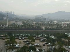 -三江森林温泉度假区