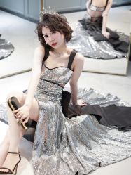 -GRACE KELLY婚纱与礼服(北京店)