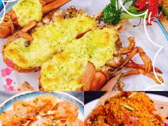 -四川小胡子海鲜(丁村万人海鲜广场店)