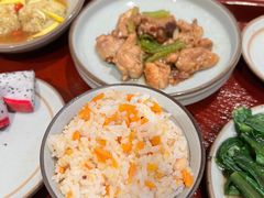 -山食间·中式营养轻餐(保利时光里店)