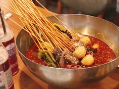 -付小姐在成都(中山公园店)
