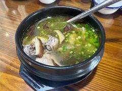 -呼吸森林·生态农庄农家乐私房菜