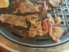 -允辛家·自助泥炉烤肉(九亭店)
