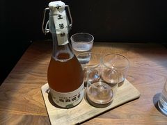 -兮禾酒馆(护国路店)