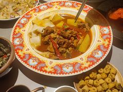 -塔哈尔·新疆盛宴(奉贤龙湖店)