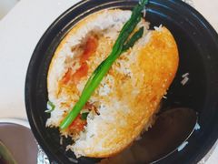 -煲王粤菜餐厅(中侨中心店)