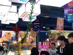 -大玩家(大连高新万达店)