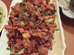 -粥旺府(月环里店)