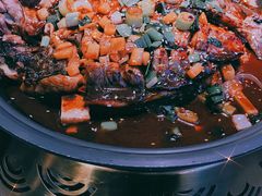 -味妙烤鱼吧(回龙观店)
