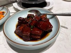 外婆红烧肉-上海宝华喜来登酒店·采悦轩中餐厅