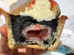 -黛汀烘焙DAINTY BAKERY(代字行合生汇店)