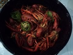 -老谭虾王蟹皇·龙虾·烧烤(蝴蝶湾店)