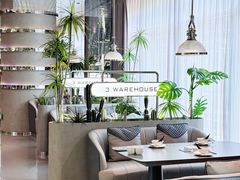 -3号仓库·创意中国菜(乐清正大广场店)