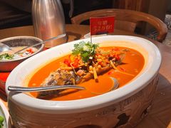 -桂小厨广西菜(青秀万达店)