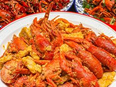 -金陵一哥龙虾(水木秦淮店)