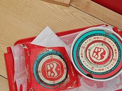 -塔斯汀中国汉堡(徐汇汇京广场店)