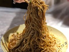 凉面-巴厘龙虾·榜首油焖大虾(洞庭·艺术洋房店)