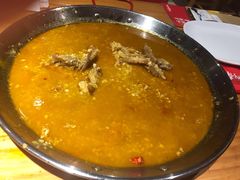 -阿青龙虾·烧烤大排档(湖里万达店)