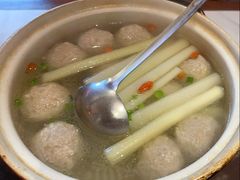 钦工肉圆-淮安人家·悦达嘉宴(深圳路店)