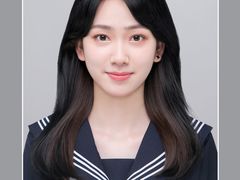 -iF摄影•全家福•证件照•形象照(南山店)