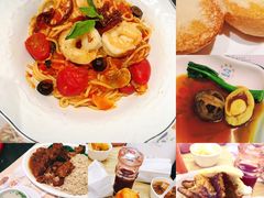 -翠华(澳门银河店)