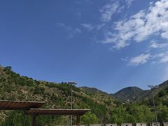 -雁门关景区