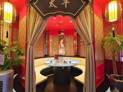-牛将军•涮肉•烤肉(北京王府井·故宫店)