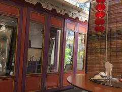 -毛里求斯小四川餐厅总店