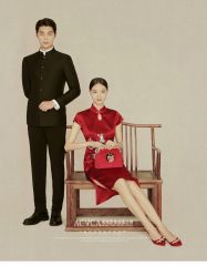 点击看大图 -爱城婚纱摄影·品质严选店