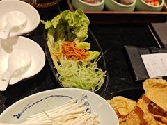 -捞王猪肚鸡火锅(财富中心店)