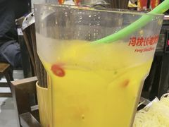 -冯校长老火锅(深圳福田店)