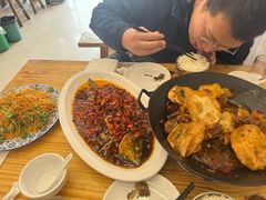 -百味地锅鸡(铜山路店)