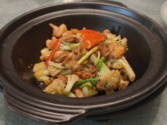 -博多新记·粤菜(复兴店)