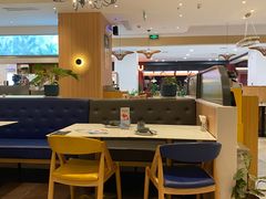 -鹿港小镇(悠唐店)