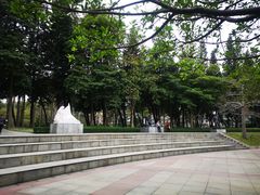 -广州雕塑公园