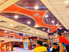 -蝎王府羊蝎子(天通苑店)