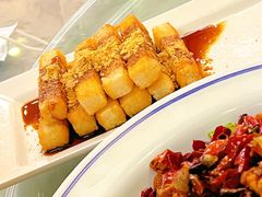 -成都驻京办餐厅(蜀都宾馆店)