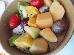 -宜家·瑞典风味餐厅(无锡店)