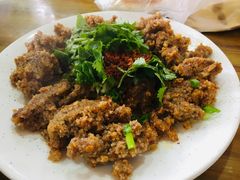 -豆相识•九九豆腐脑(牛咡桥店)