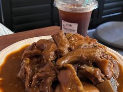 -CowCow其其·牛杂咖啡公司(六运店)