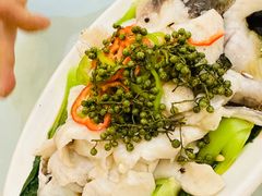 -胖子菜馆(隆昌路店)